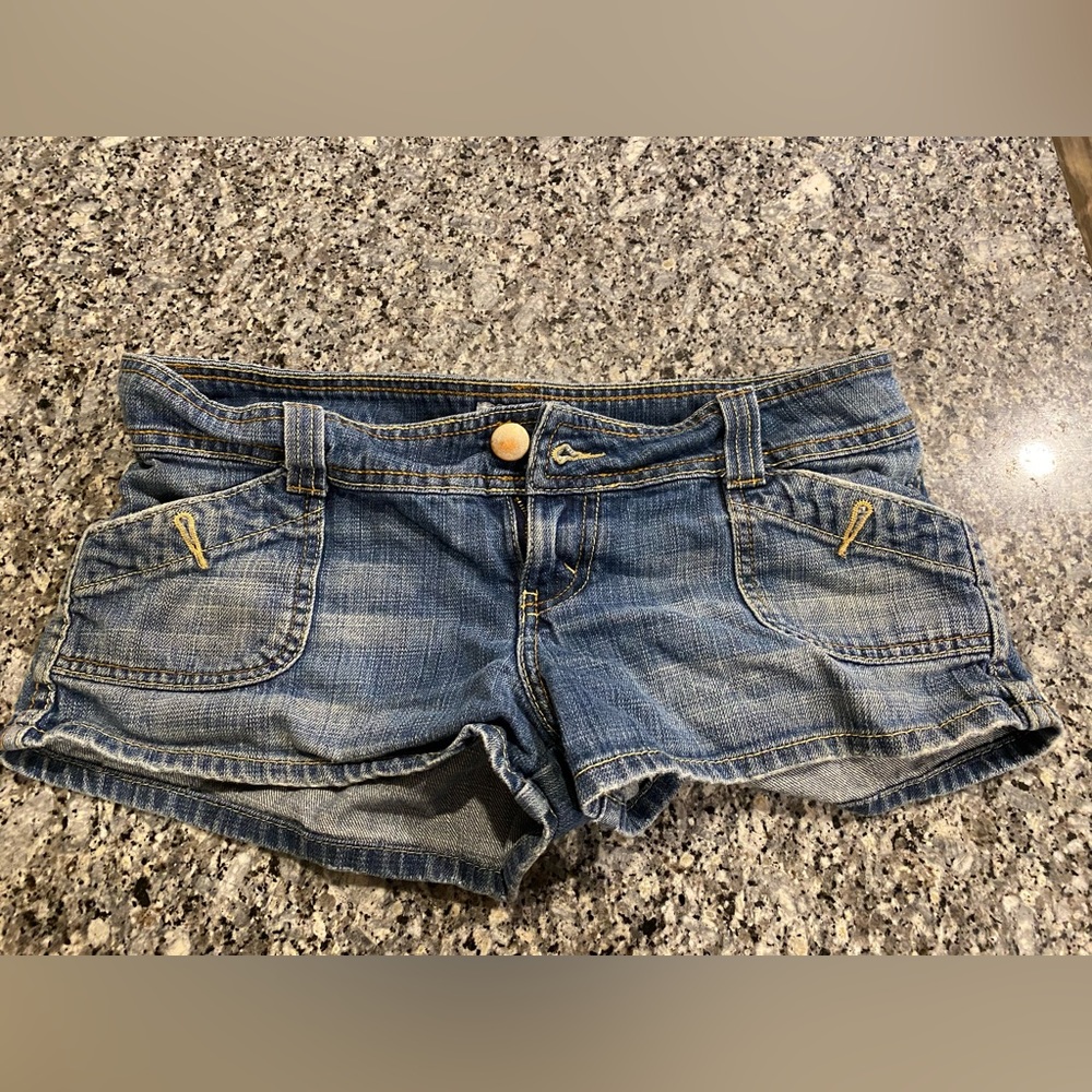 Short Shorts size jr. (9/10)